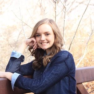 Meet your Posher, Ashlie